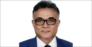 PM's new principal secretary Ahmad Kaikaus