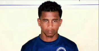 চকলেটের প্রলোভনে শিশুকে ধর্ষণ, যুবক কারাগারে