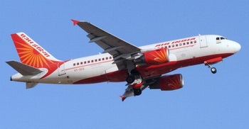 Struggling Air India sold to Tata Sons