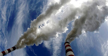 Air pollution in Europe still killing 300,000 a year: Report