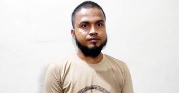 বাখরাবাদ গ্যাস ডিস্ট্রিবিউশন অফিসে হামলার উস্কানিদাতা গ্রেফতার