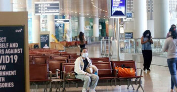 COVID-19: Sri Lanka bans travellers from India with immediate effect