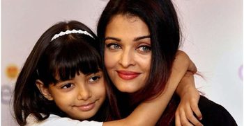 Aishwarya Rai and Aaradhya Bachchan hospitalised