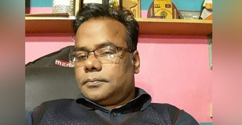 পঞ্চগড়ে নিজ বাড়ি থেকে জাপা নেতার রক্তাক্ত মরদেহ উদ্ধার