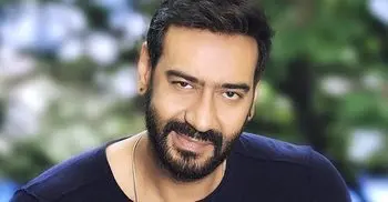 Ajay Devgn to make film on sacrifice of Indian Army at Galwan valley