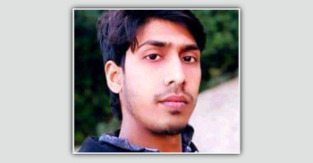 ফাঁকা বাড়িতে মিললো বিশ্ববিদ্যালয় শিক্ষার্থীর মরদেহ