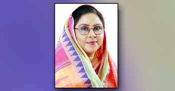 টিকা নেয়ার দুই মাসের মধ্যে করোনা আক্রান্ত এমপি চুমকি