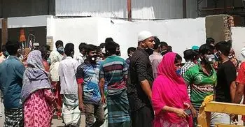 Akij Group postpones its ‘emergency’ hospital project after ‘attack by locals’