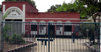 পঞ্চগড় কারাগারের আরেক কয়েদি করোনায় আক্রান্ত