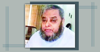 BNP ex-MP Chowdhury Akmal dies