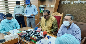 No exams at primary level if schools remain closed