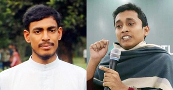 DU Chhatra Adhikar Parishad President, 7 others get bail