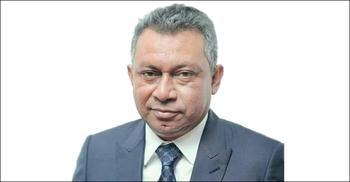 নোয়াখালীতে করোনার প্রথম টিকা নেবেন এমপি একরামুল