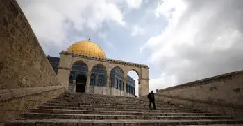 Jerusalem’s Al-Aqsa mosque reopens after more than 2 months