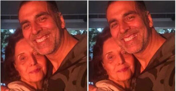 Akshay Kumar’s mother Aruna Bhatia dies