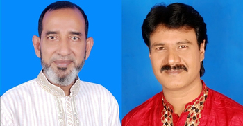 মির্জাপুর পৌর আ.লীগের সভাপতি হারুন সম্পাদক আলম