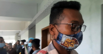 Dowry case: Cricketer Al-Amin gets anticipatory bail