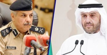 Kuwait suspends army general for taking bribe from Bangladesh MP