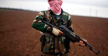 Iran denies report al Qaeda operative killed in Iran