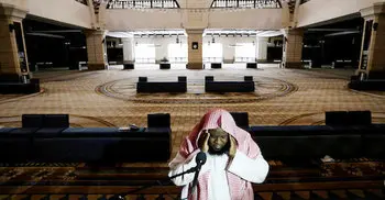 Tarabih, Eid prayers in Saudi to be done at home amid coronavirus