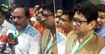 Nirmal, Afzal elected president, gen secy of Swechchhasebak League