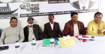 ‘নিশ্চিত পরাজয় জেনে মিথ্যা অভিযোগ করছে বিএনপি’