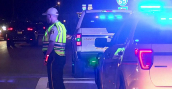 Alabama storm: 9 children and 1 adult killed in crash