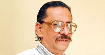 Noted music composer Alam Khan no more