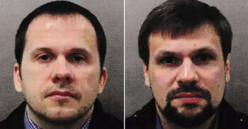 Russia expels Czech diplomats over explosion row