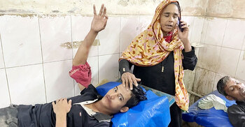 2 killed, 30 injured in AL factional clash in Narsingdi