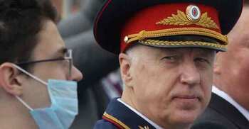 Ukraine war: Russian investigator says 92 Ukrainians charged