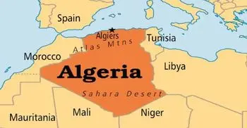 Algeria names new prime minister