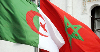 Algeria cuts diplomatic ties with Morocco over 'hostile actions'