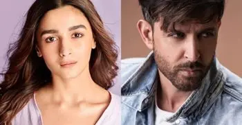 Alia, Hrithik on Oscars Academy list of 819 new members