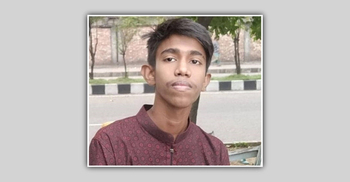 Student killed in Tejgaon road accident