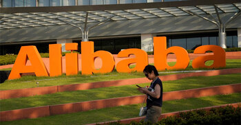 US considering adding Alibaba, Tencent to China investment ban