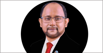 ১৫ লাখ টাকার পোশাক ছিনতাই, আ.লীগ নেতা গ্রেফতার