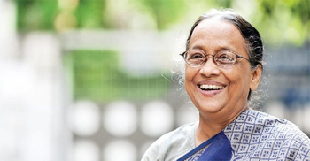 নৃগোষ্ঠীর ভাষাকে মর্যাদার আসনে রাখতে হবে: সেলিনা হোসেন