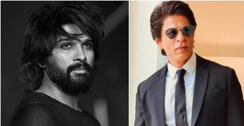 Allu Arjun rejected Shah Rukh Khan’s Jawan for this reason?