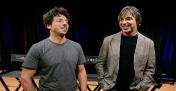 Alphabet CEO Larry Page resigns