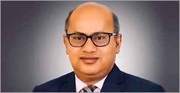 AM Amin Uddin becomes 16th attorney general