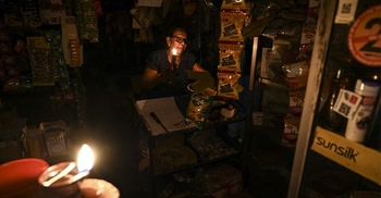 শ্রীলঙ্কায় এক লাফে বিদ্যুতের দাম বাড়লো ২৭৫ শতাংশ