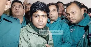 Abrar murder accused denied bail