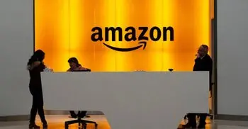 Amazon confirms first coronavirus case among U.S. employees