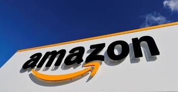 Italy fines Amazon record $1.3 bln for abuse of market dominance