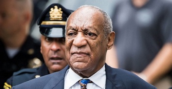 Bill Cosby's petition for parole denied