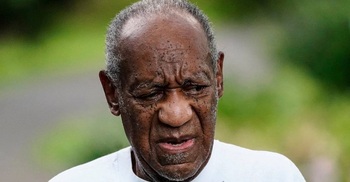 Bill Cosby released from jail after court overturns his conviction