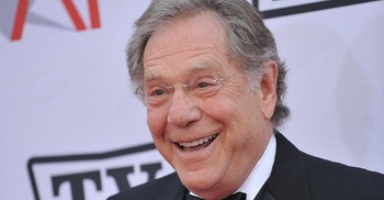 American actor George Segal dies