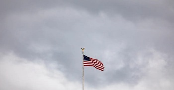 Clash of two Americas could get worse before it gets better