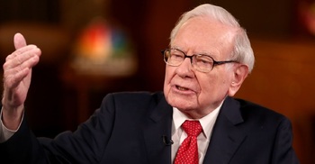 Warren Buffett resigns from Bill & Melinda Gates Foundation